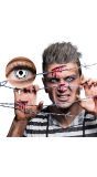 Weeklenzen Imprisoned halloween