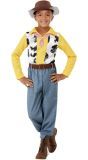 Westerse Cowboy Kostuum Kinderen Toy Story