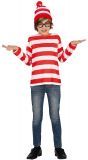 Where is Wally Waldo outfit jongens