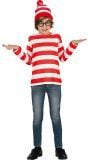 Where is Wally Waldo outfit jongens