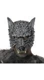 Wolf masker Game of Thrones
