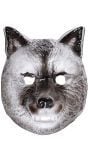 Wolf masker kinderen