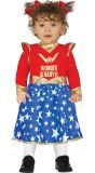 Wonder baby superheld outfit baby