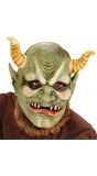 World of Warcraft Orc masker