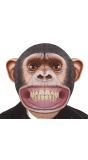 XXL Chimpansee masker