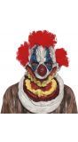 XXL Horror clown masker