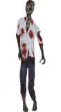 Zombie 150cm decoratie