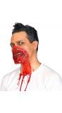 Zombie bloed spray rood
