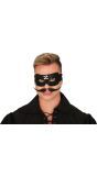 Zorro oogmasker Z