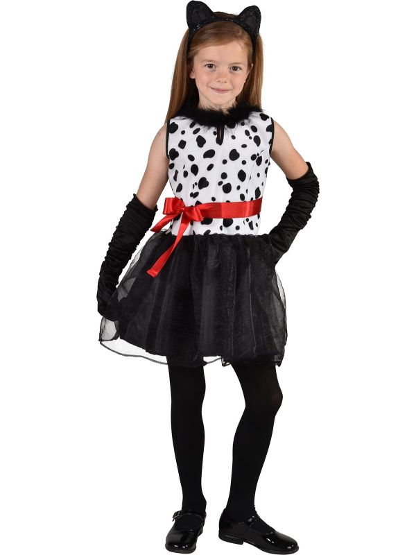 101 dalmatiers jurkje kind main product photo