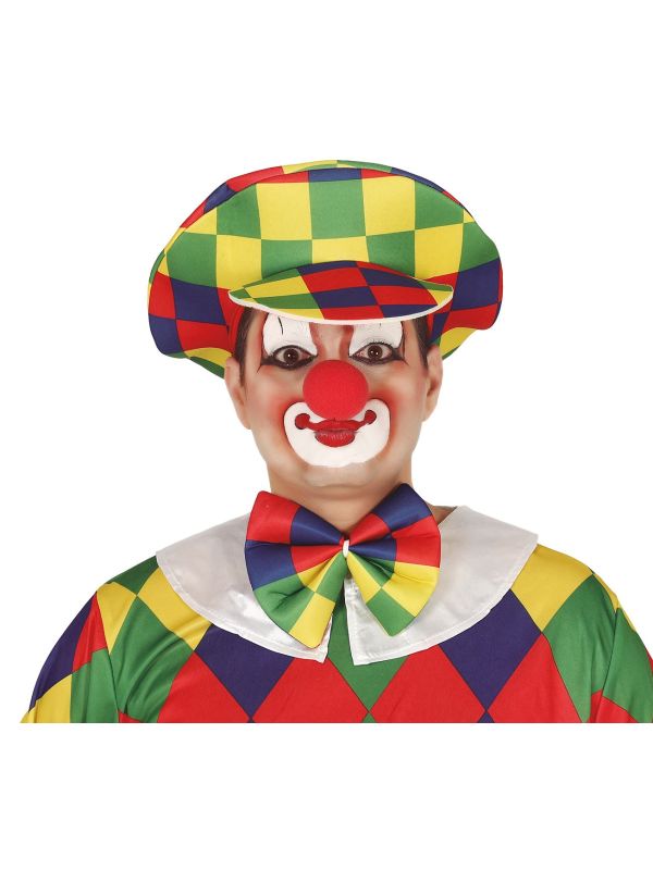 Accessoire set clown main product photo