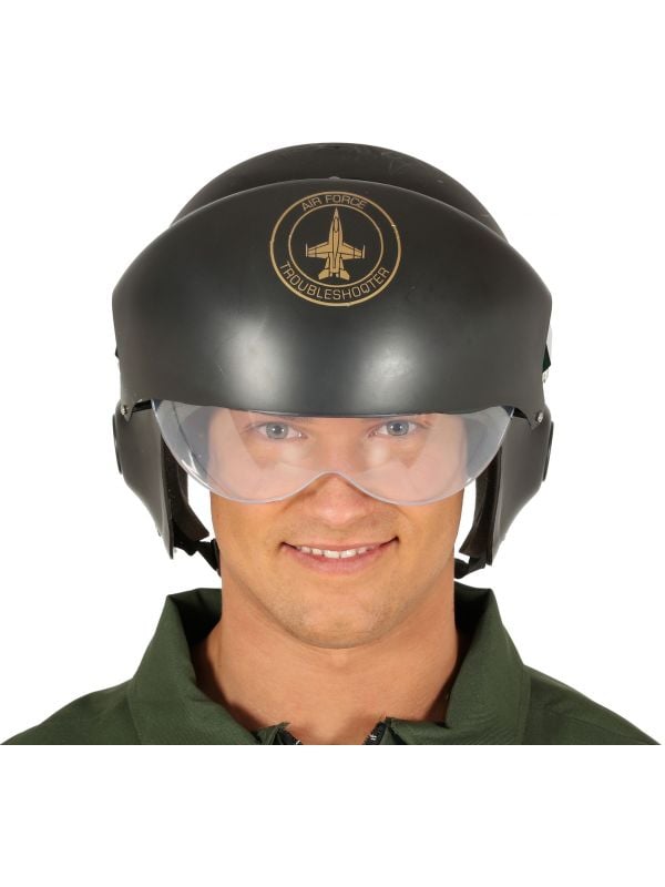 Air Force piloot helm