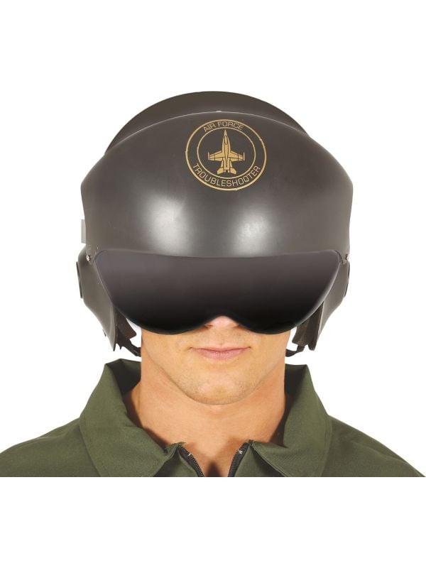 Air Force piloot helm