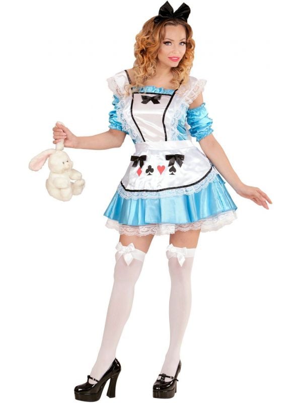 Alice in Wonderland carnaval