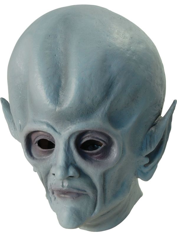 Aliens masker main product photo