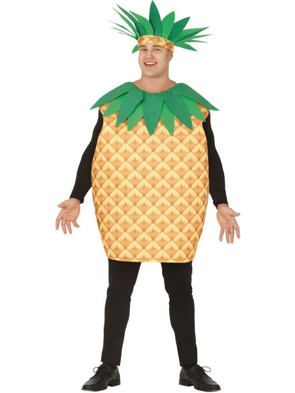 Ananas outfit
