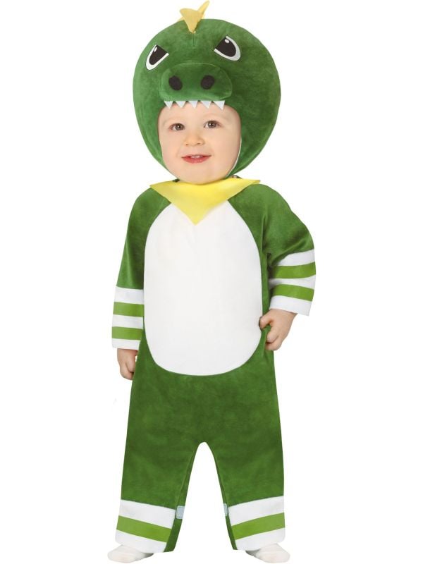 Angry Birds baby kostuum main product photo