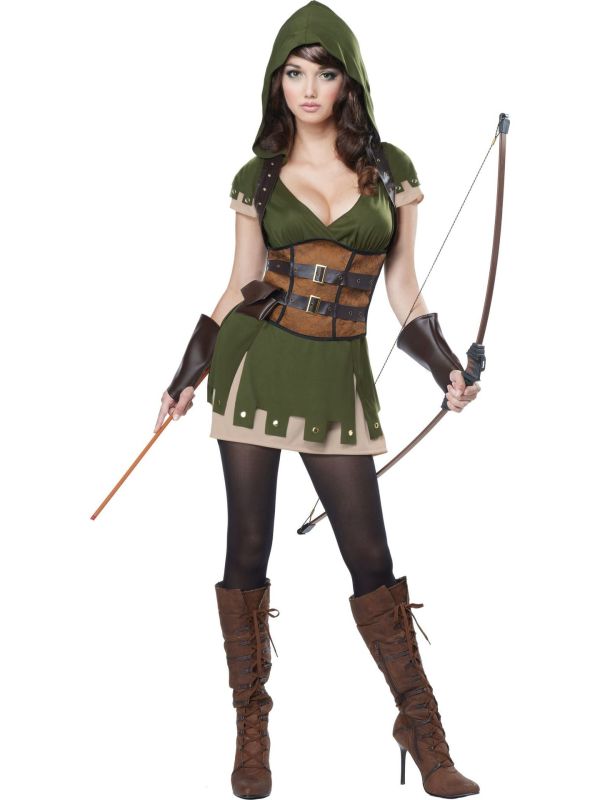 Arrow jurkje dames main product photo