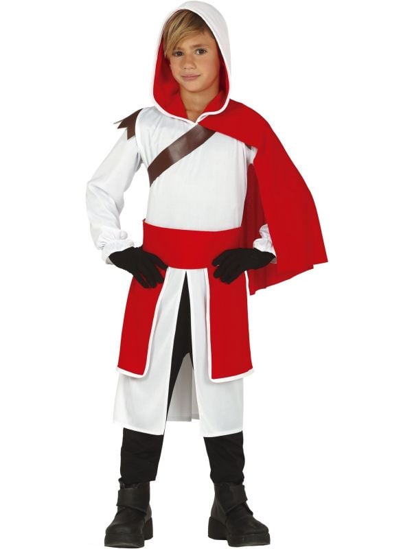 Assassins Creed kind kostuum