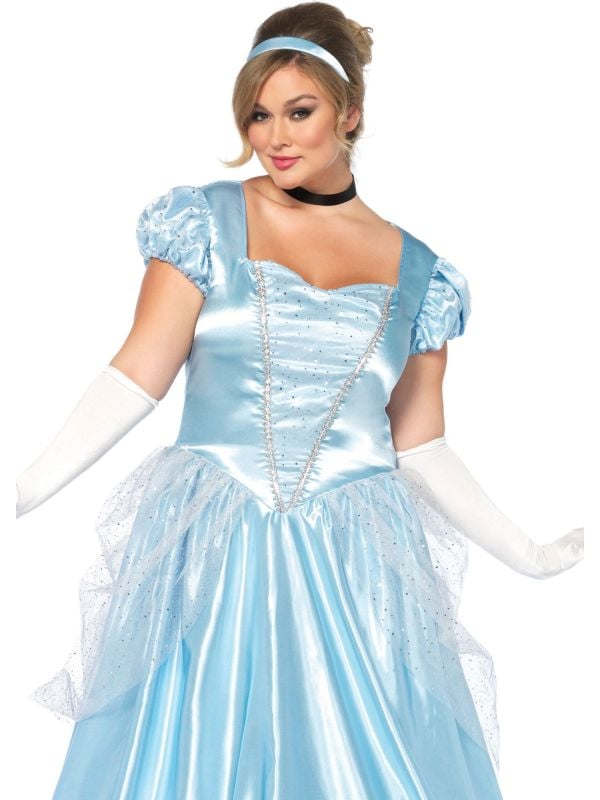 Assepoester carnaval main product photo
