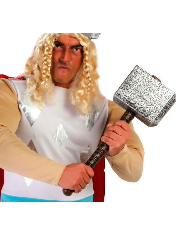 Asterix en Obelix hamer main product photo