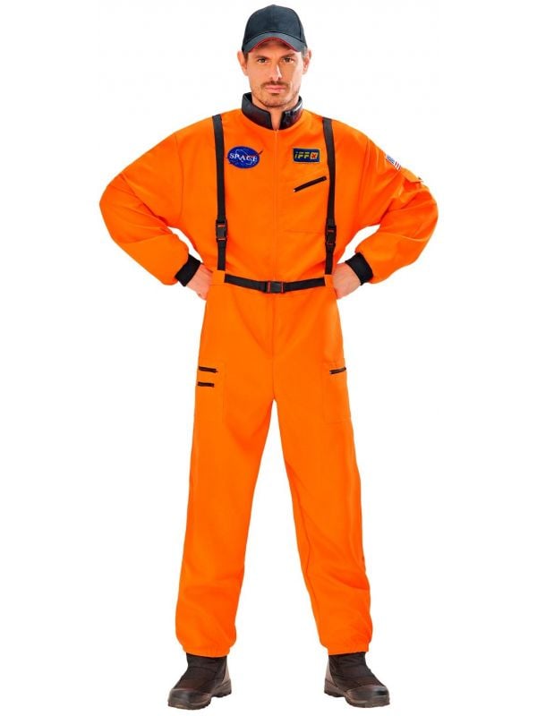 Astronauten kleding
