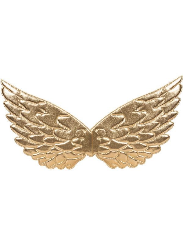 Aurelia gouden engel vleugels