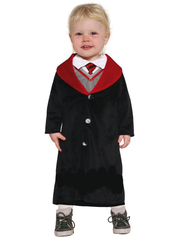 Baby Harry Potter outfit baby