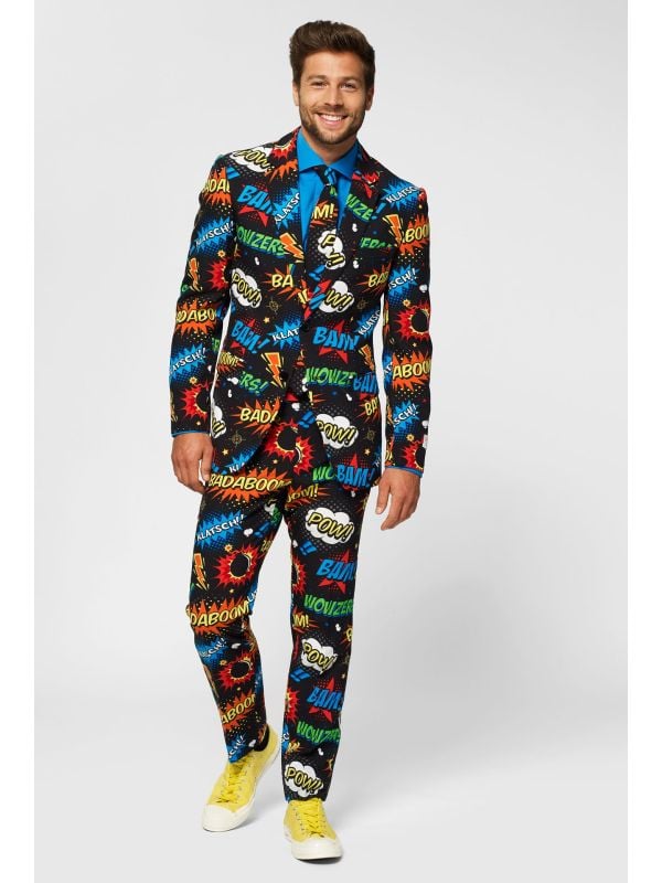 Badaboom Opposuits pak