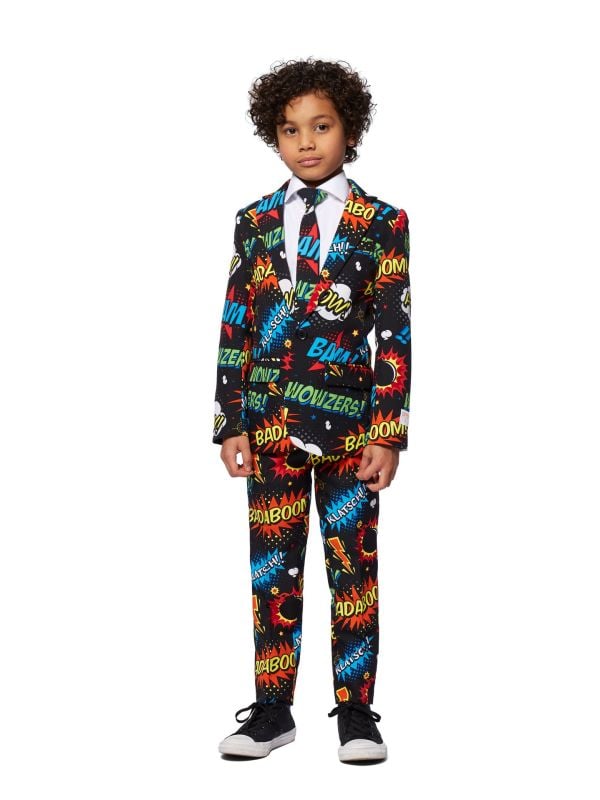 Badaboom Opposuits pak kind