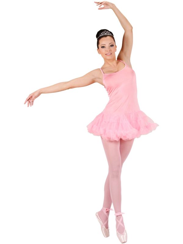 Ballerina pakje