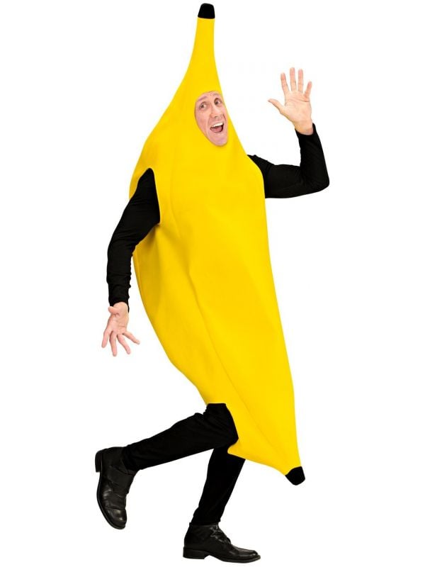 Bananen pak