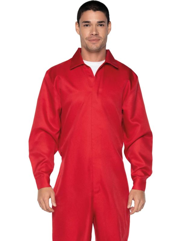 Basic rode overall main product photo