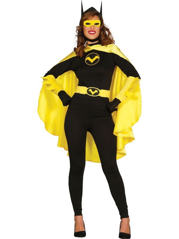 Assimileren Scheermes In detail Batman pak kopen? | Feestkleding.nl | Laagste Prijs!