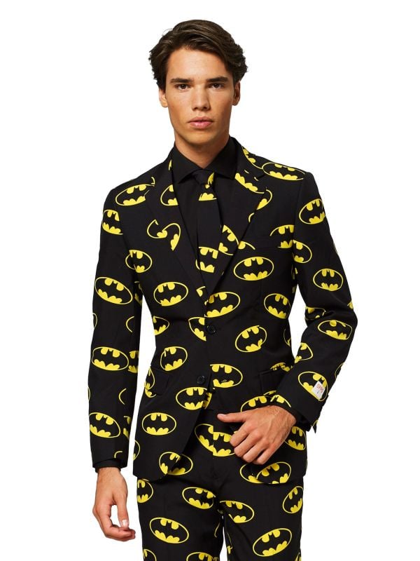 Batman Opposuits pak