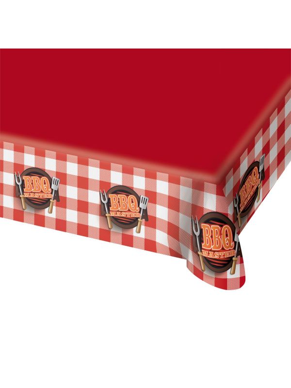 BBQ master tafelkleed main product photo