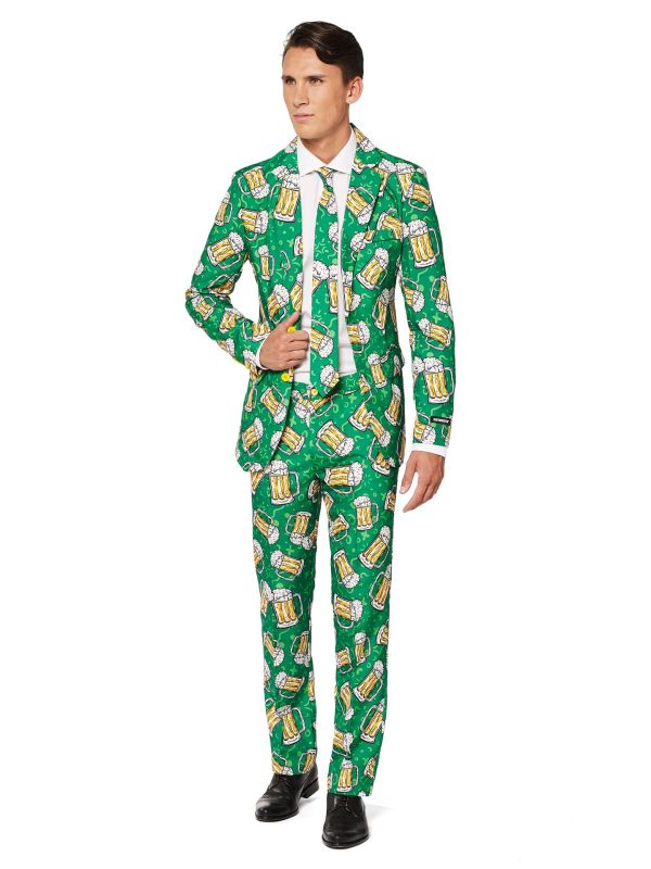 Beer Suit heren suitmeister main product photo