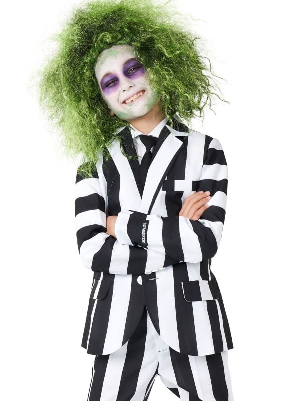 Beetlejuice jongens