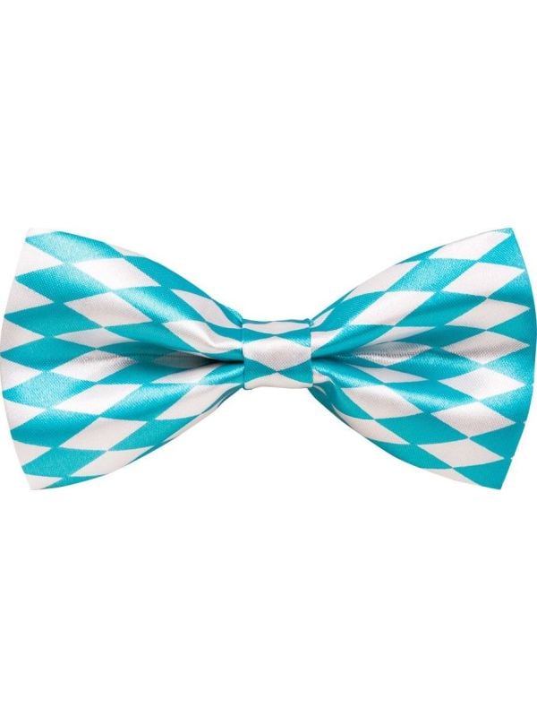Beiers oktoberfest vlinderstrik main product photo