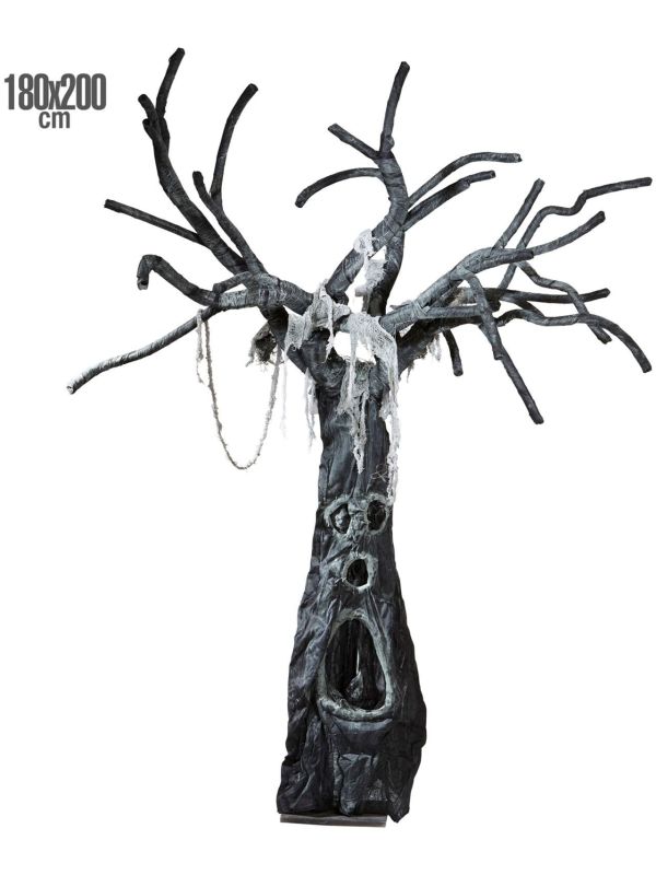 Bezeten halloween boom main product photo