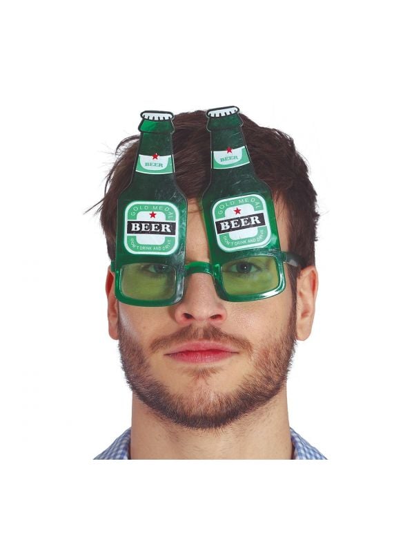Bierbril Heineken