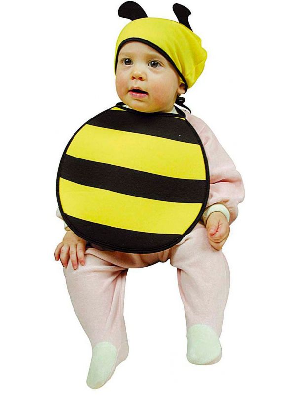 Bijen baby set