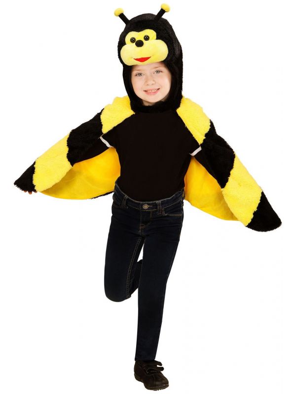 Bijen cape kind
