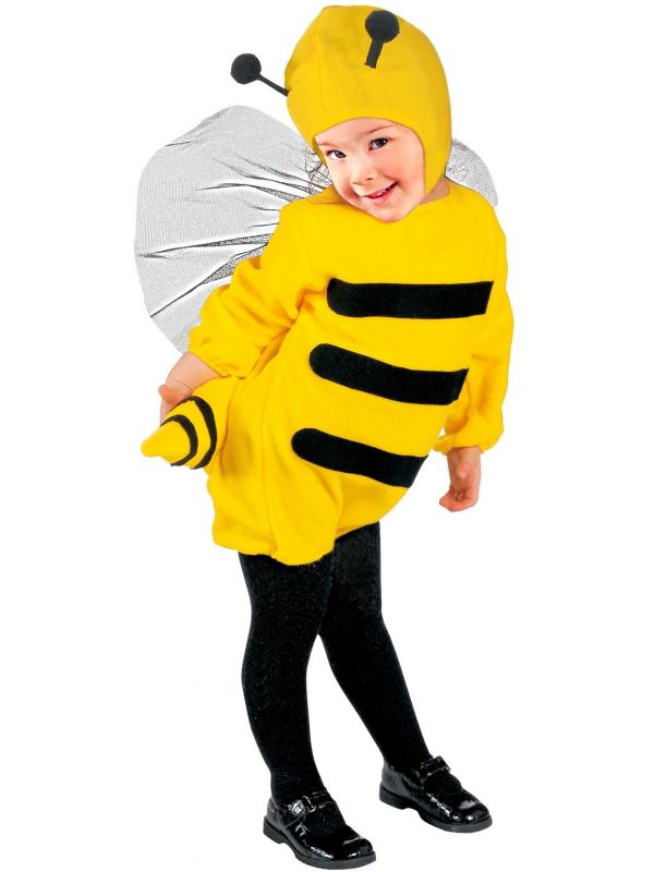 Bijen pakje kind