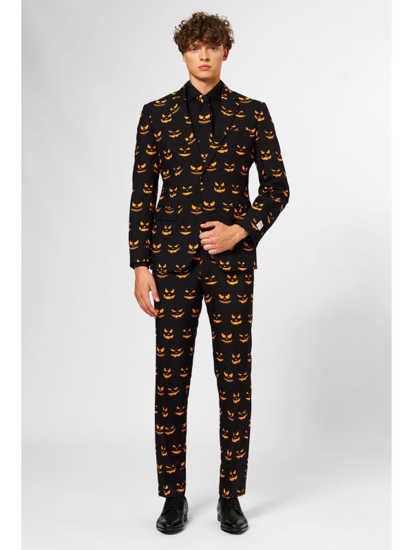 Black-O Jack-O Opposuits pak main product photo