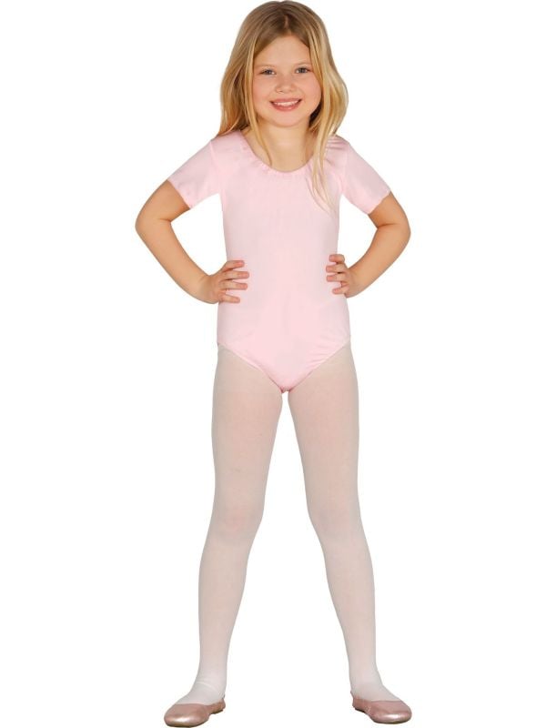 Bodysuit roze meisjes