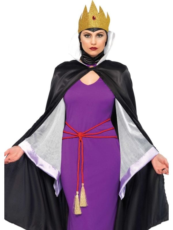 Boze Koningin jurk main product photo