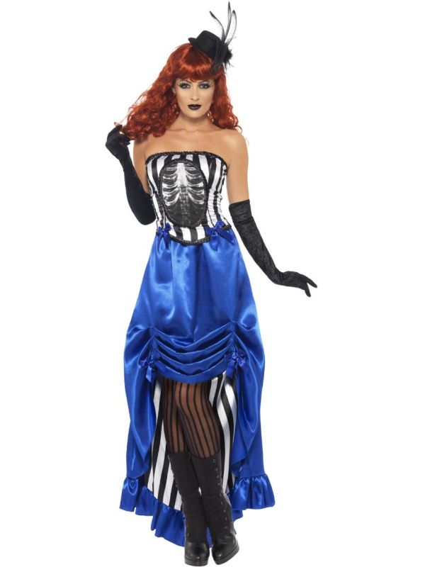 Burlesque outfit pinup main product photo