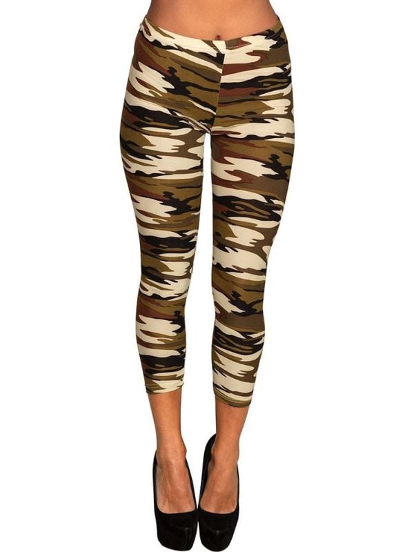 legging dames | Feestkleding.nl