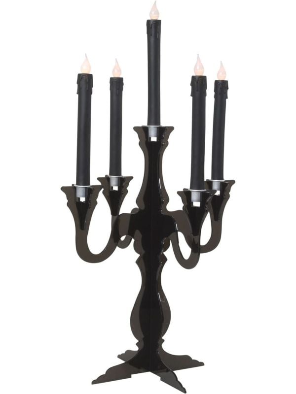 Candelabra kandelaar halloween